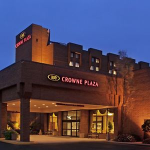 Crowne Plaza Columbus North - Worthington By Ihg